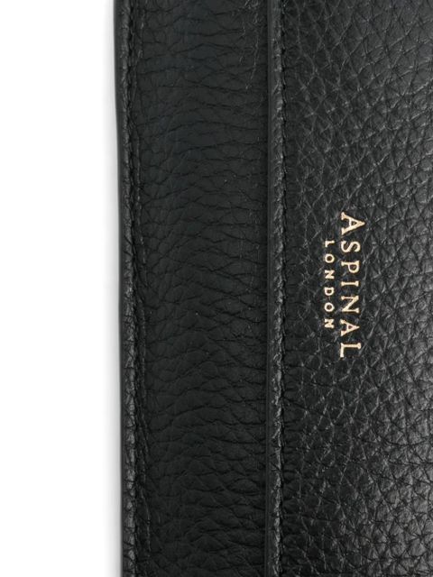 Aspinal Of London Ella sunglasses case - Black - zdjęcie produktu nr 2
