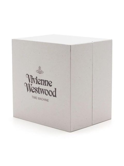 Vivienne Westwood Berkeley quartz 40mm - Green