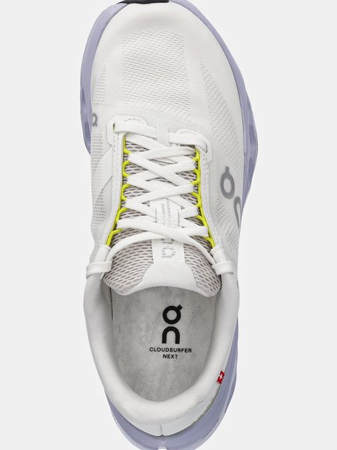 On buty do biegania Cloudsurfer Next damskie kolor beżowy 3WE30052050