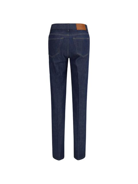 Chloé five-pocket jeans - Blue - zdjęcie produktu nr 1