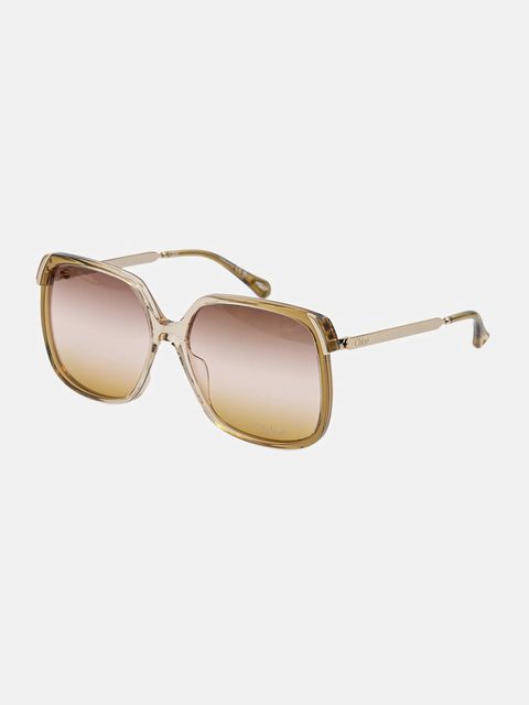 Chloe okulary przeciwsłoneczne - zdjęcie produktu nr 1