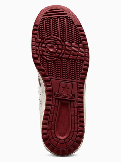 Converse sneakersy skórzane Weapon