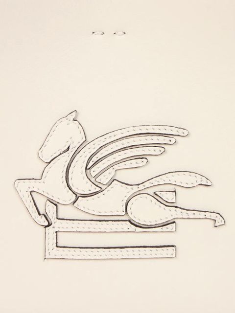 ETRO mini Libra tote bag - Neutrals