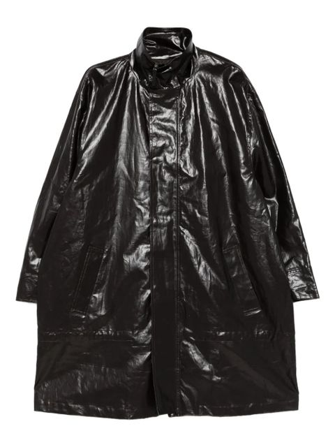 MM6 Maison Margiela Sports jacket - Black - zdjęcie produktu nr 1