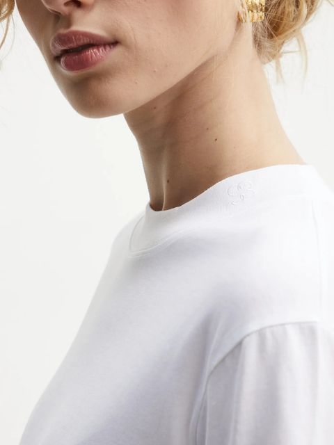 Filippa K t-shirt bawełniany