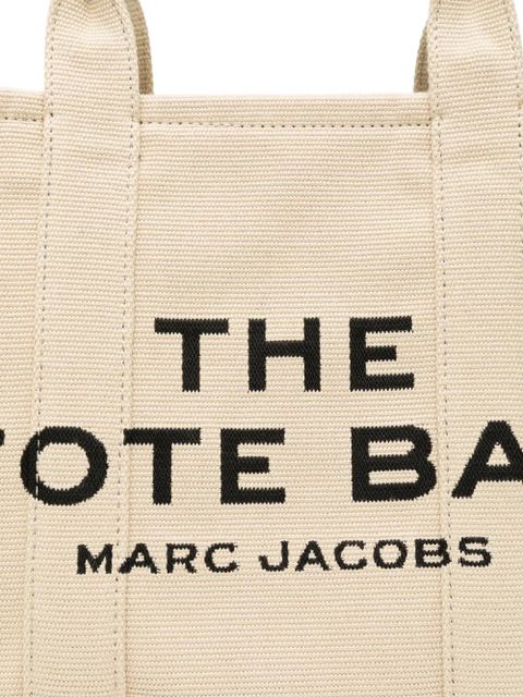 Marc Jacobs The Medium Tote bag - Neutrals
