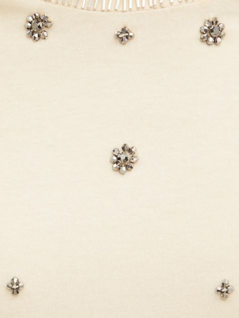 Pinko t-shirt bawełniany