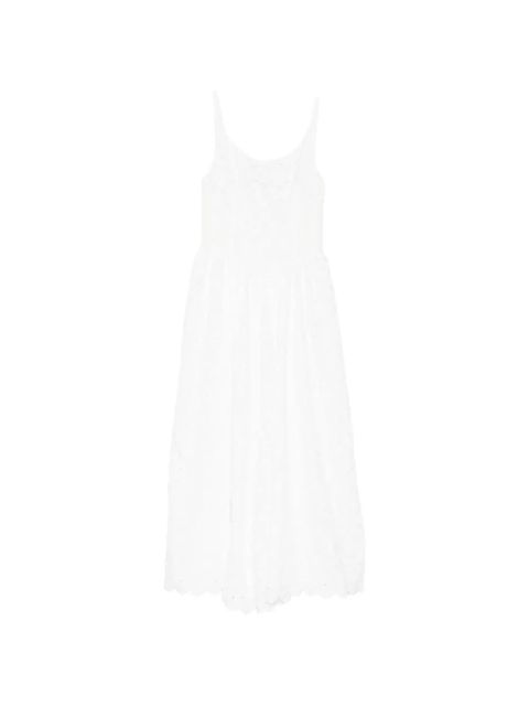 Faithfull the Brand Milana maxi dress - White - zdjęcie produktu nr 1