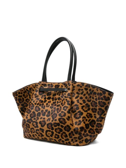 DeMellier New York tote bag - Brown