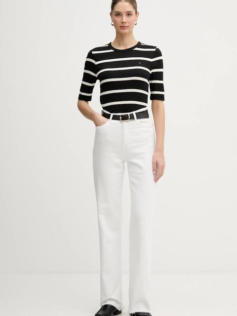 Tommy Hilfiger t-shirt - zdjęcie produktu nr 1