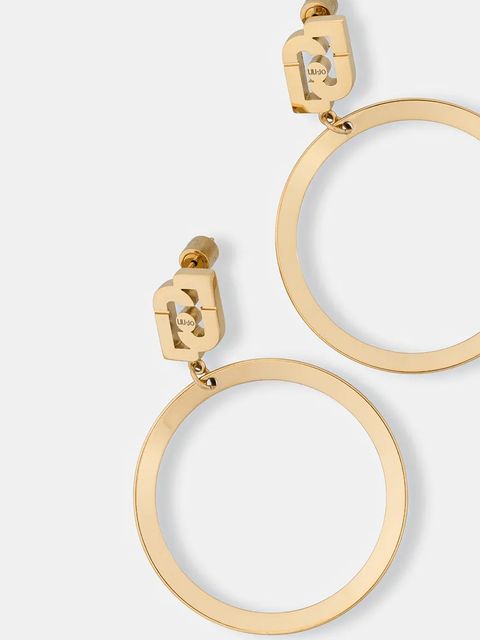 Liu Jo kolczyki LJ3059 - zdjęcie produktu nr 2