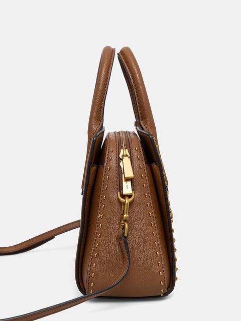 MICHAEL Michael Kors torebka skórzana - zdjęcie produktu nr 1