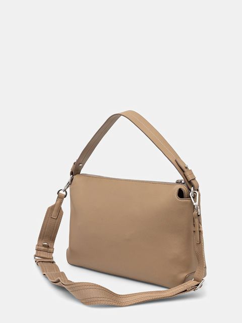 Marc O'Polo torebka kolor zielony 5000009106 - zdjęcie produktu nr 2