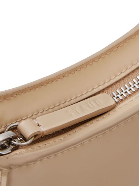 STAUD Linda shoulder bag - Neutrals