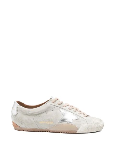 Golden Goose True Star lace-up sneakers - Neutrals - zdjęcie produktu nr 1