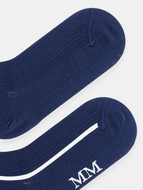 MM by Max Mara skarpetki CARDIFF - zdjęcie produktu nr 1