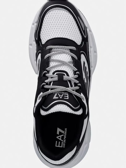 EA7 Emporio Armani sneakersy