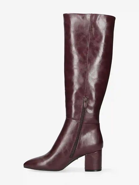 Mexx kozaki PLUCK MILA