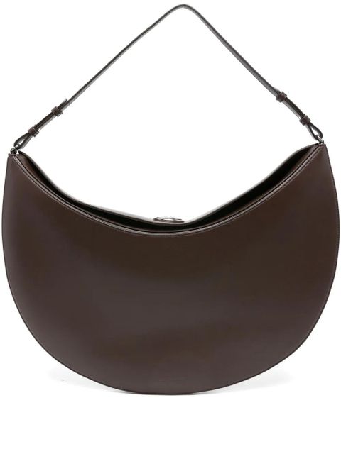 Jacquemus The Ovalo shoulder bag - Brown - zdjęcie produktu nr 2