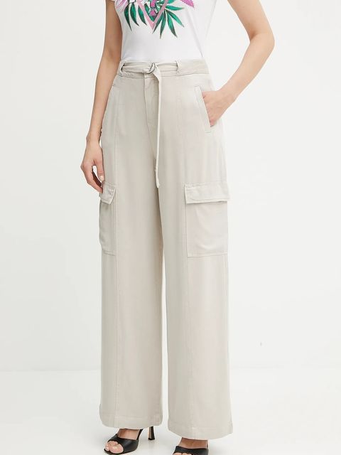 Guess spodnie AGATHA - zdjęcie produktu nr 1