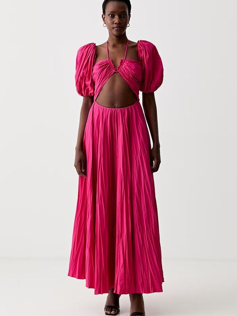 Luisa Spagnoli sukienka RUNWAY COLLECTION - zdjęcie produktu nr 1