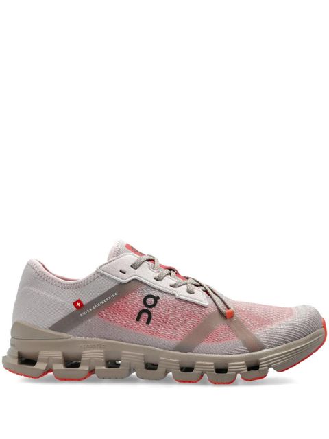 On Running Cloud X 4 AD sneakers - Grey - zdjęcie produktu nr 1