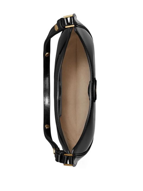 Tory Burch Robinson shoulder bag - Black