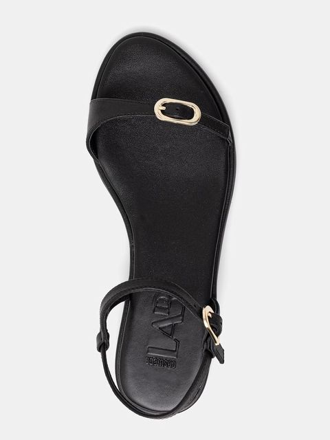 Answear.LAB sandały skórzane