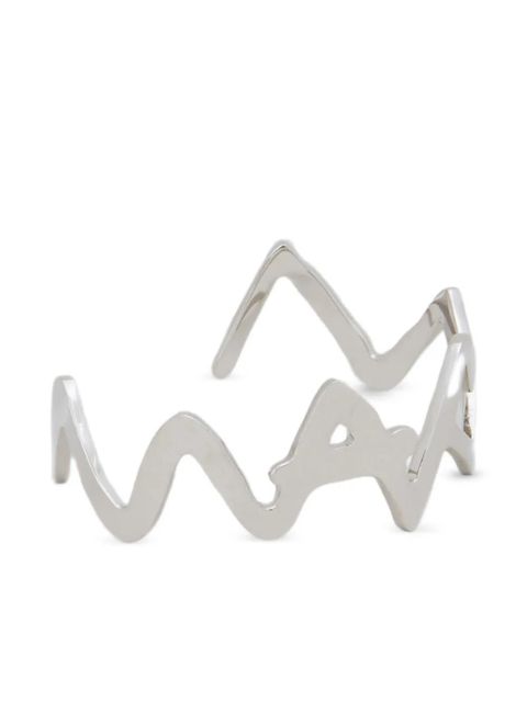 Marni Symbol bracelet - Silver