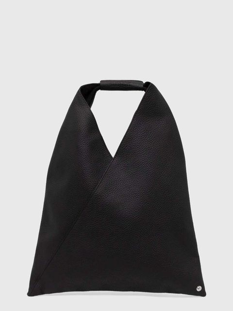 MM6 Maison Margiela torebka skórzana - zdjęcie produktu nr 2