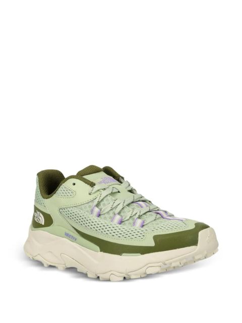 The North Face Vectiv logo patch sneakers - Green - zdjęcie produktu nr 2