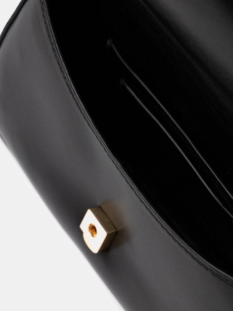 Calvin Klein torebka kolor czarny LV04F3172G