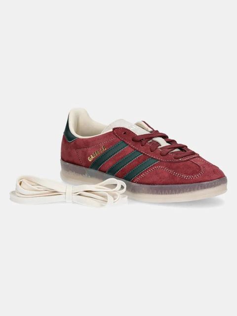 adidas Originals sneakersy zamszowe Gazelle Indoor