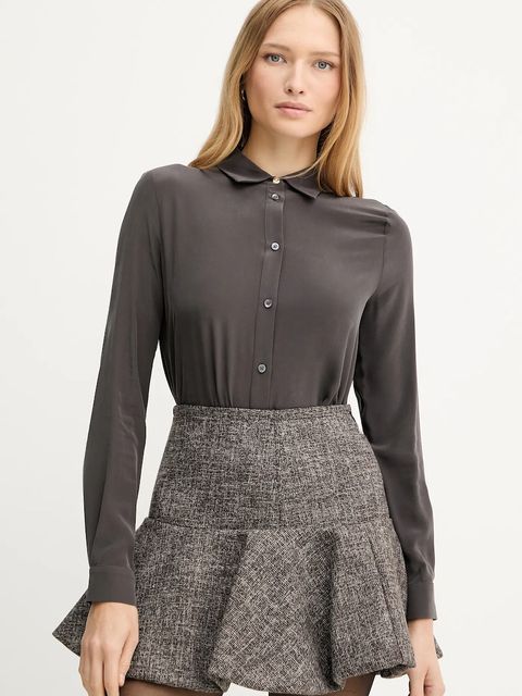 Pinko koszula jedwabna - zdjęcie produktu nr 1