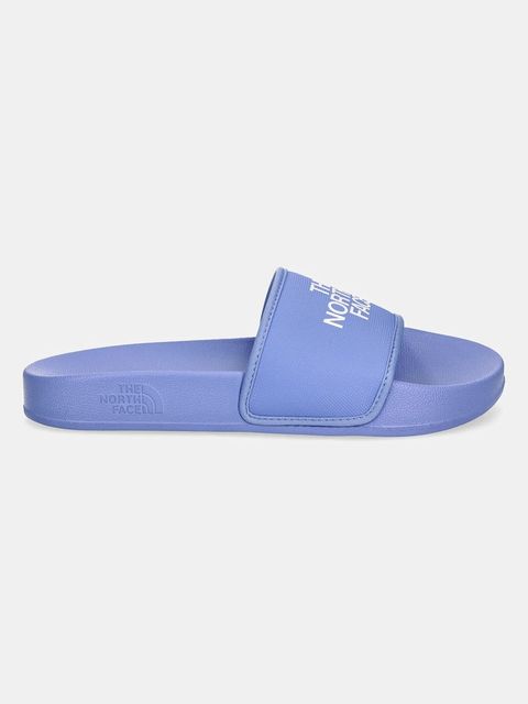 The North Face klapki Base Camp Slide III - zdjęcie produktu nr 2