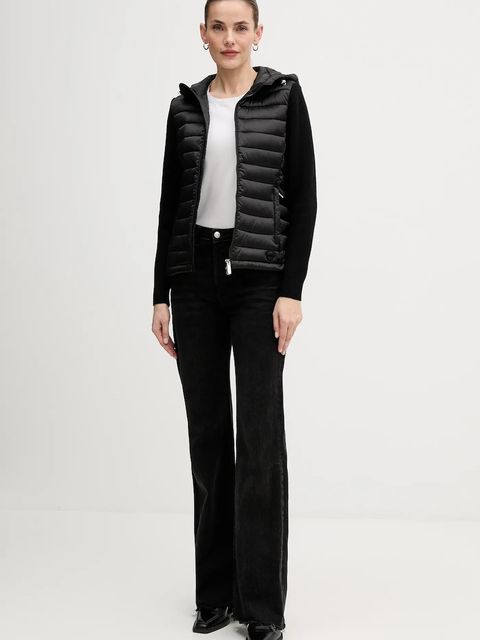 Colmar kurtka kolor czarny przejściowa 2095.6ZP