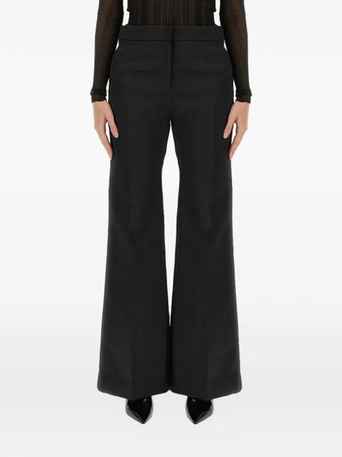 Givenchy flare trousers - Black - zdjęcie produktu nr 1