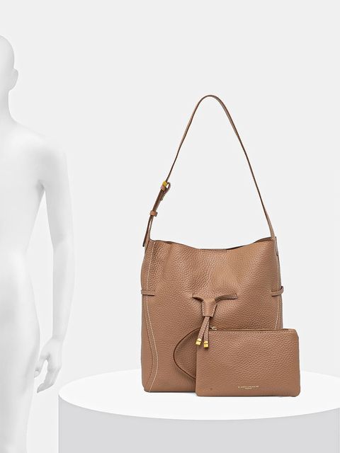 Gianni Chiarini torebka skórzana SIENNA - zdjęcie produktu nr 1