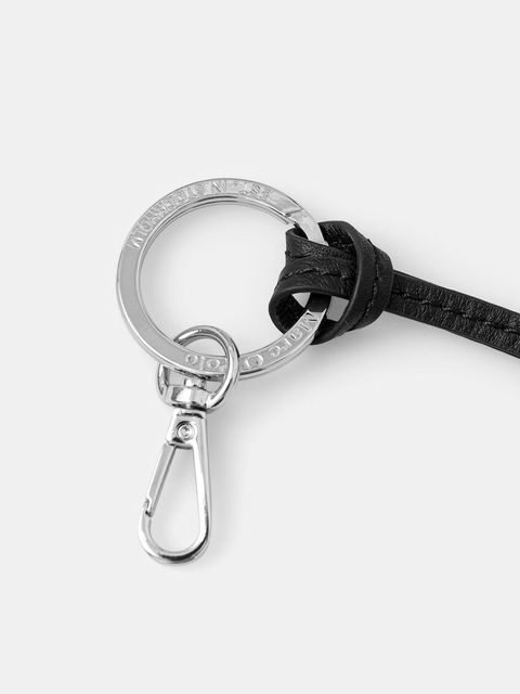 Marc O'Polo brelok damski skórzany - zdjęcie produktu nr 1