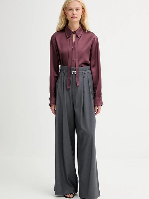 ISABELLE BLANCHE koszula - zdjęcie produktu nr 1