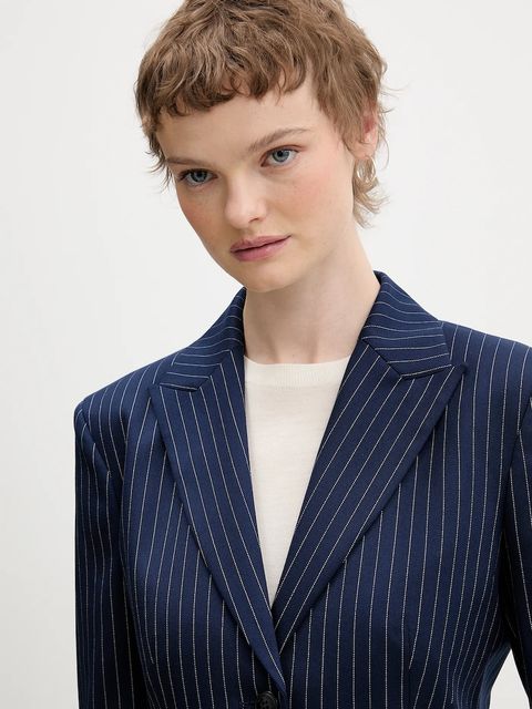 HUGO marynarka Asmalla