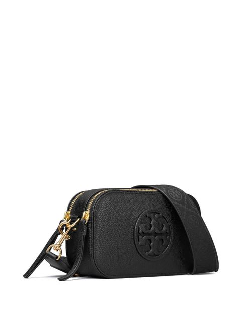 Tory Burch Miller Mini crossbody bag - Black - zdjęcie produktu nr 2