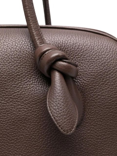 Jacquemus Le grand Turismo duffle bag - Brown