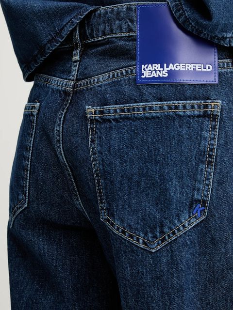 Karl Lagerfeld Jeans jeansy