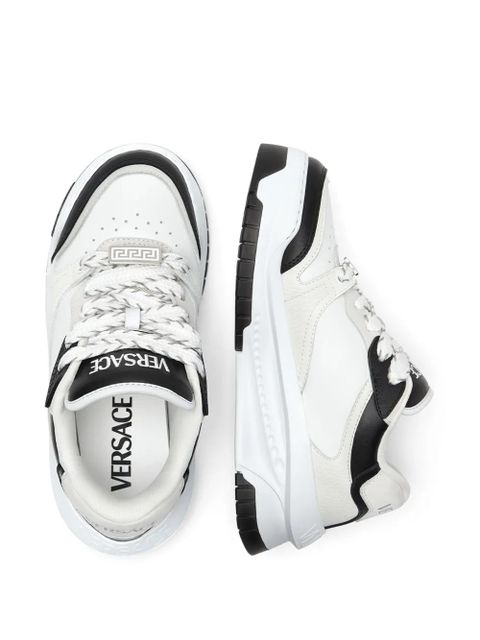 Versace Odissea sneakers - White - zdjęcie produktu nr 2