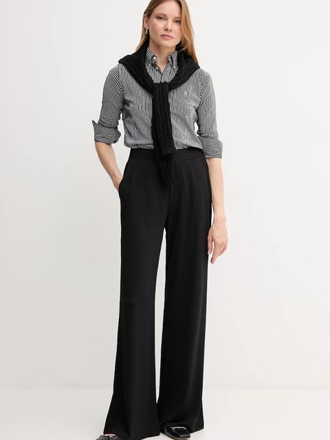 Polo Ralph Lauren koszula bawełniana - zdjęcie produktu nr 2