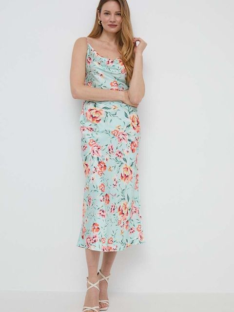 Guess sukienka AKILINA