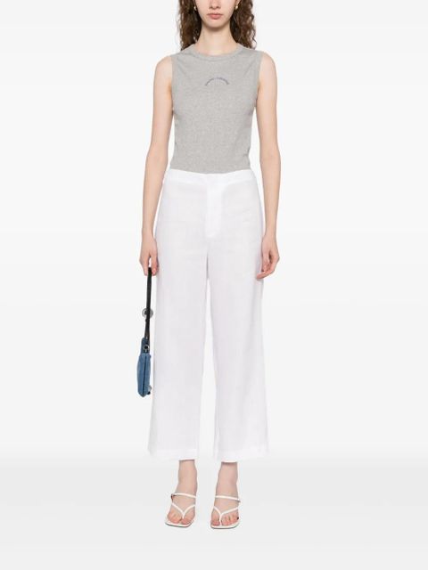 Reformation HANNAH Top - Grey - zdjęcie produktu nr 2