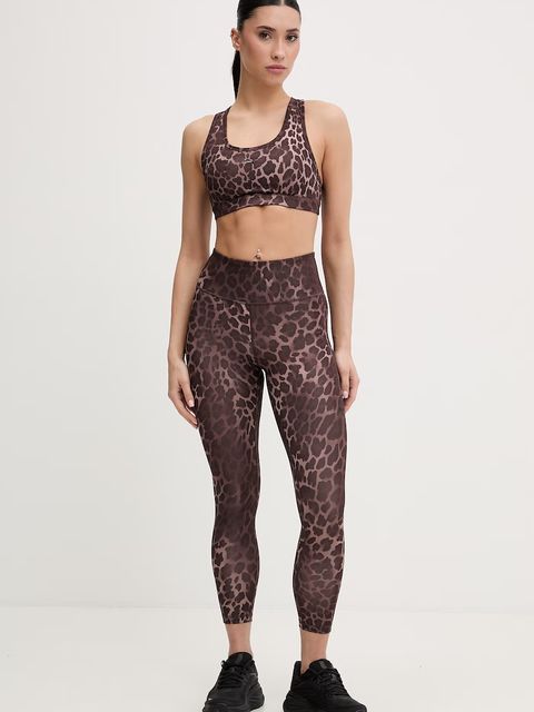 Puma legginsy damskie Essential Spotted Haze - zdjęcie produktu nr 1