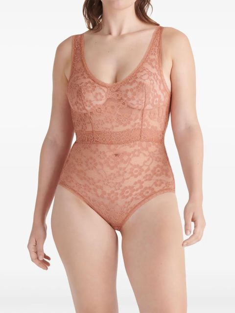 ERES Colorée bodysuit - Neutrals